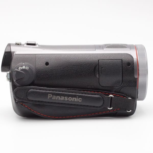 【極上品】 Panasonic HDC-TM750 デジタルハイビジョンビデオカメラ パナソニック #2955の画像4