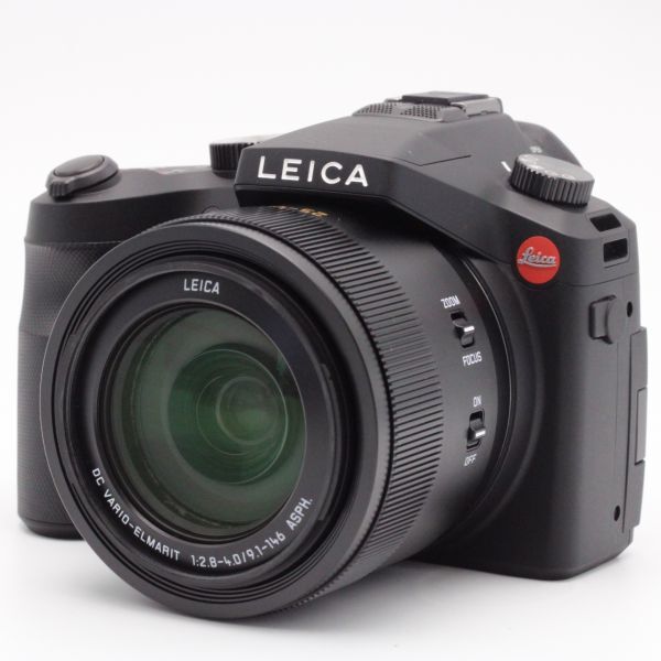 【極上品】 Leica V-LUX Typ 114 ライカ #3060_画像2