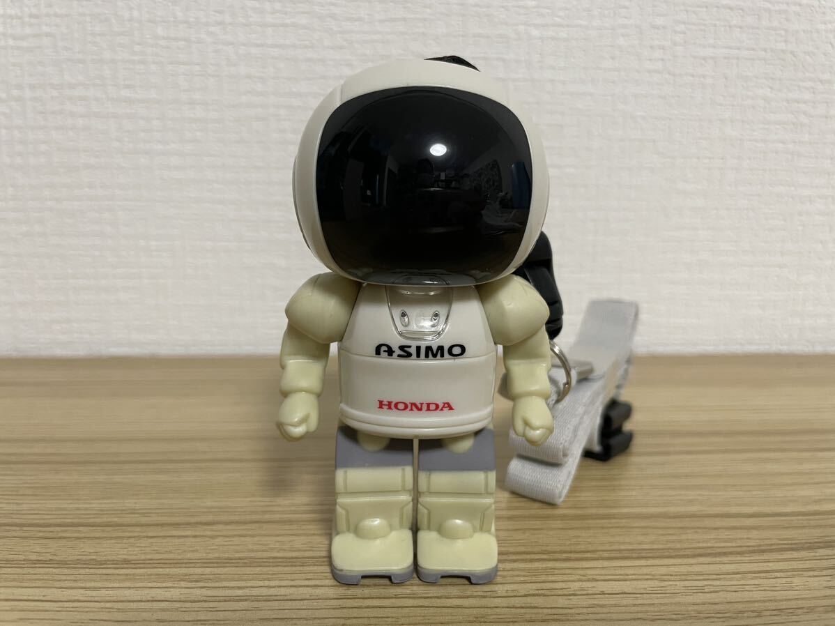 【極美品】Asimo アシモ Music Player ミュージックプレイヤー 通電確認済み の画像3