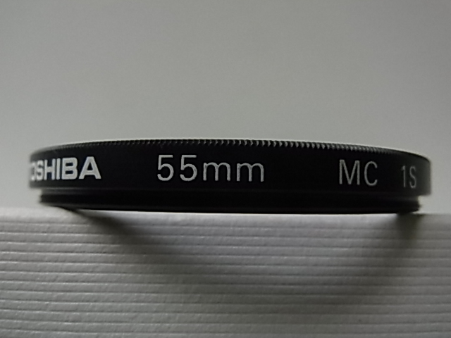 送料94円～　TOSHIBA　東芝　MC　1S　55mm　管理no.1_画像2