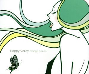 Ｈａｐｐｙ　Ｖａｌｌｅｙ／ｏｒａｎｇｅ　ｐｅｋｏｅ_画像1