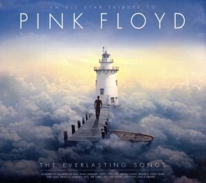 [ зарубежная запись ]Pink Floyd - The Everlasting Songs|Va( художник )