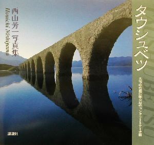 タウシュベツ 大雪山の麓に眠る幻のコンクリートアーチ橋／西山芳一(著者)_画像1