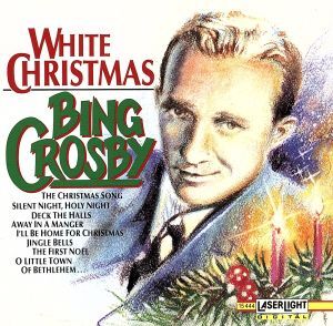 【輸入盤】Ｗｈｉｔｅ　Ｃｈｒｉｓｔｍａｓ／ビング・クロスビー_画像1