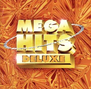 ＭＥＧＡ　ＨＩＴＳ　ＤＥＬＵＸＥ／（オムニバス）_画像1