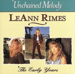 【輸入盤】ＵＮＣＨＡＩＮＥＤ　ＭＥＬＯＤＹ　／　ＴＨＥ　ＥＡＲＬＹ　ＹＥＡＲＳ／リアン・ライムス_画像1