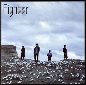 Ｆｉｇｈｔｅｒ／ＫＡＮＡ－ＢＯＯＮ_画像1