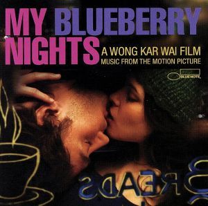 【輸入盤】Ｍｙ　Ｂｌｕｅｂｅｒｒｙ　Ｎｉｇｈｔｓ／（オリジナル・サウンドトラック）_画像1