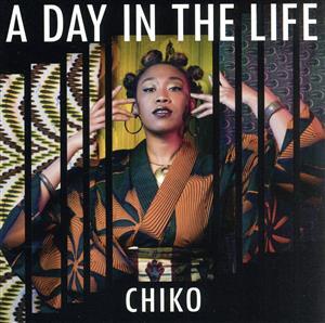 Ａ　Ｄａｙ　ｉｎ　Ｔｈｅ　Ｌｉｆｅ／ＣＨＩＫＯ,片倉真由子（ｐ）,中林薫平（ｂ、ａｒｒ）,柴田亮（ｄｓ）,吉田サトシ（ｇ）_画像1