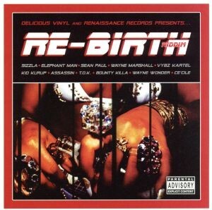 【輸入盤】Ｒｅ　Ｂｉｒｔｈ　Ｒｉｄｄｉｍ／（オムニバス）_画像1