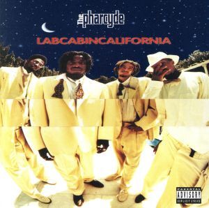 【輸入盤】Ｌａｂｃａｂｉｎｃａｌｉｆｏｒｎｉａ／ザ・ファーサイド_画像1