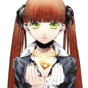 アルカナ・ファミリア－Ｌａ　ｓｔｏｒｉａ　ｄｅｌｌａ　Ａｒｃａｎａ　Ｆａｍｉｇｌｉａ－：Ｓｔｅｌｌｉｎａ／原田ひとみ_画像1