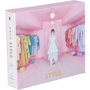 ＳＴＹＬＥ（初回限定盤）（Ｂｌｕ－ｒａｙ　Ｄｉｓｃ付）／鬼頭明里_画像1