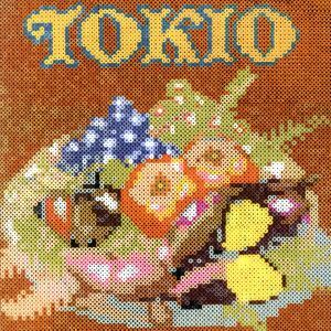 Ｈａｒｖｅｓｔ　通常盤（初回プレス）／ＴＯＫＩＯ_画像1