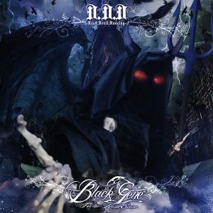 Ｄ．Ｄ．Ｄ～Ｄｅａｄ．Ｄｅｖｉｌ．Ｄａｎｃｉｎｇ～（Ａｔｙｐｅ）（ＤＶＤ付）／Ｂｌａｃｋ　Ｇｅｎｅ　ｆｏｒ　ｔｈｅ　Ｎｅｘｔ　Ｓｃ_画像1