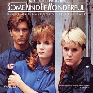 【輸入盤】Ｓｏｍｅ　Ｋｉｎｄ　Ｏｆ　Ｗｏｎｄｅｒｆｕｌ：　Ｍｕｓｉｃ　Ｆｒｏｍ　Ｔｈｅ　Ｍｏｔｉｏｎ　Ｐｉｃｔｕｒｅ　Ｓｏｕｎｄｔ_画像1