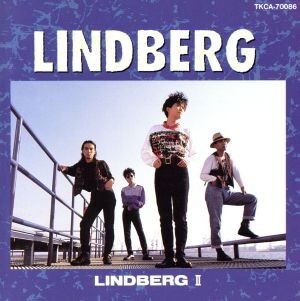 ＬＩＮＤＢＥＲＧ　II／ＬＩＮＤＢＥＲＧ_画像1