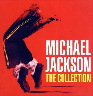 【輸入盤】Ｍｉｃｈａｅｌ Ｊａｃｋｓｏｎ Ｔｈｅ Ｃｏｌｌｅｃｔｉｏｎ／マイケル・ジャクソンの画像1