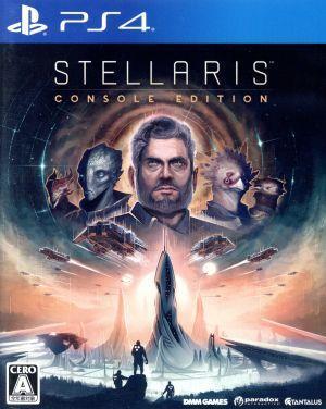 Ｓｔｅｌｌａｒｉｓ／ＰＳ４_画像1