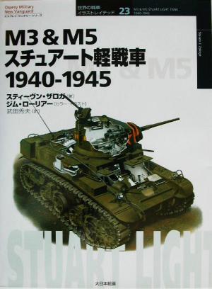 M3 & M5 Stuart light tank 1940-1945 male Play * military * series world. tank illustration Ray tedo23| Stephen 