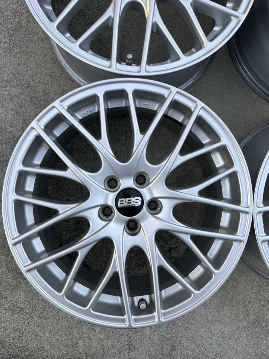 BBS CS ホイール 17インチ_画像3