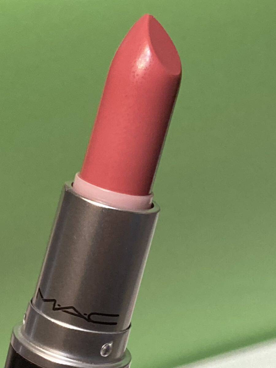 新品◆ MAC リップスティック (マット) #プリーズ ミー 3g 化粧品 コスメ MATTE LIPSTICK PLEASE ME