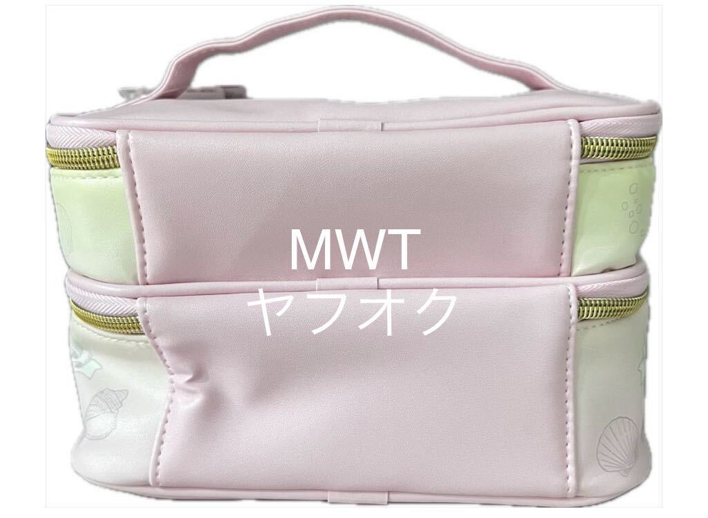25430891 バニティポーチ くらげ モフサンド レディース 25430891 バニティポーチ くらげ モフサンド レディース