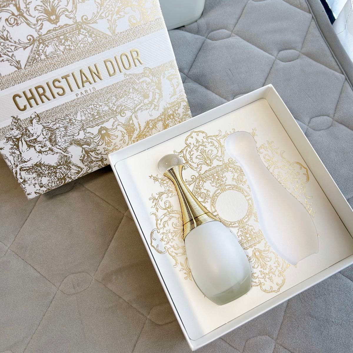 Christian Dior ジャドール パルファンドー 50ml