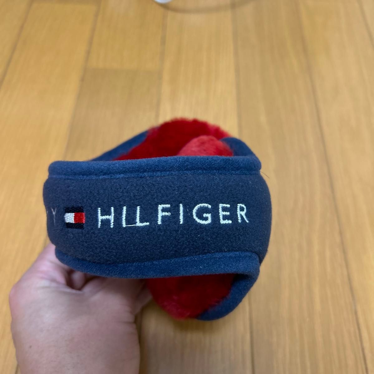 Tommy Hilfiger イヤーマフ