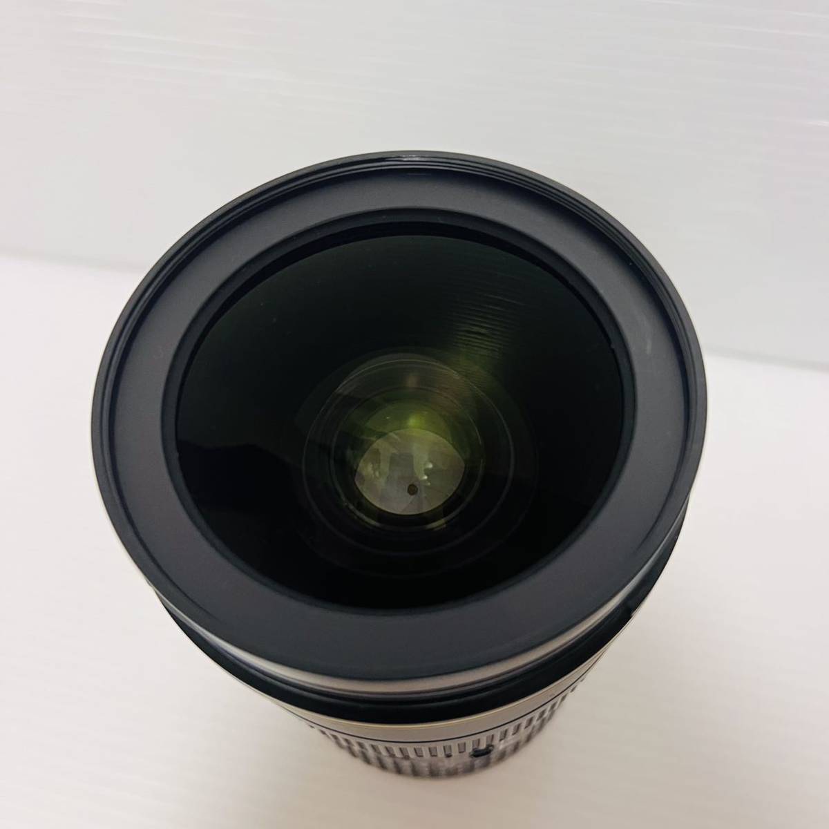 ニコン NIKON AF-S NIKKOR 24-70mm F2.8 G ED HB-40レンズフード付き 現状品 ジャンク 動作未確認_画像5