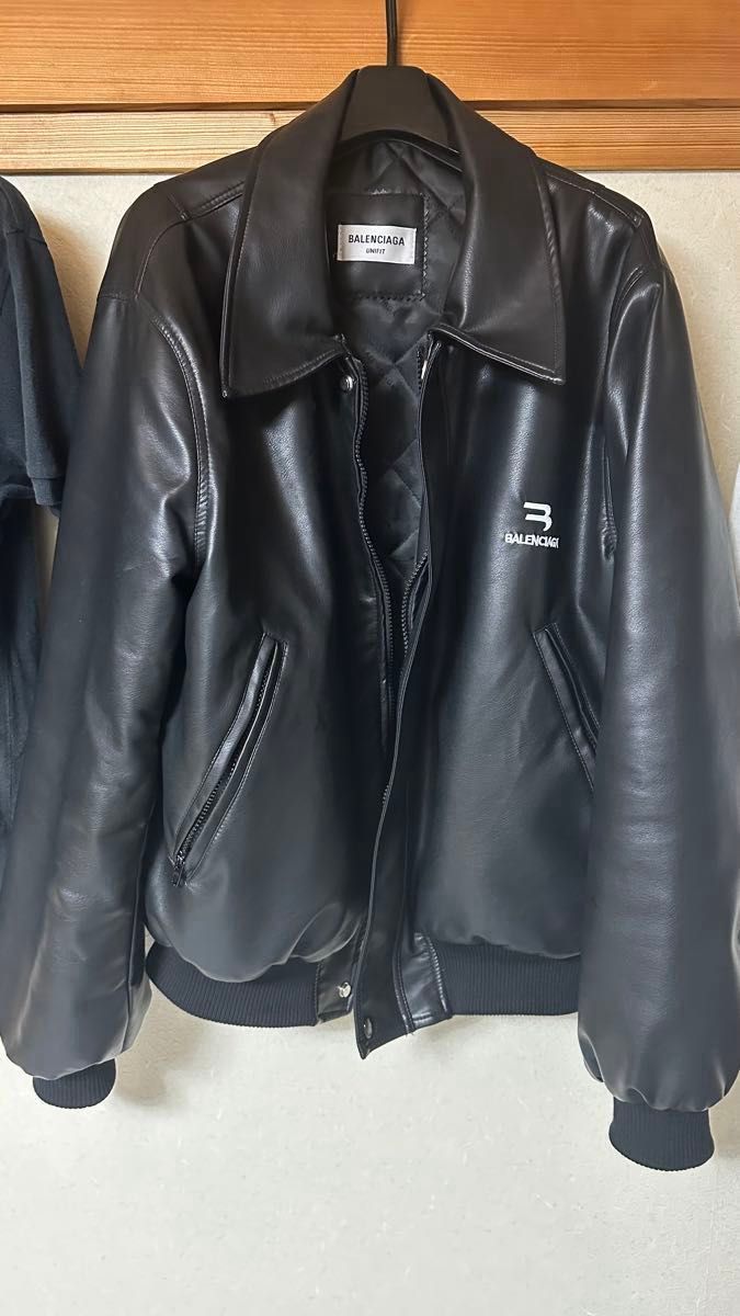 くまさん専用 Balenciaga taxi blouson|Yahoo!フリマ(旧PayPay くまさん専用 Balenciaga taxi blouson|Yahoo!フリマ(旧PayPay