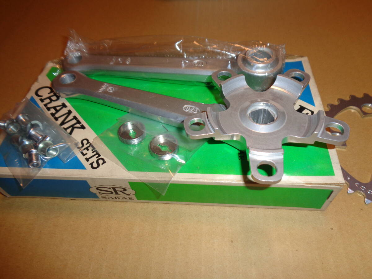 Yahoo!オークション - 栄輪業 SR SUPER APEX-5 TOURING 鍛造 Yahoo!オークション - 栄輪業 SR SUPER APEX-5 TOURING 鍛造