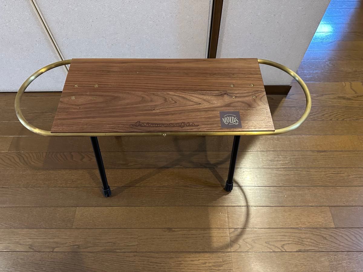 MOLDS限定 アシモクラフツdeck_a W テーブル サイド|Yahoo MOLDS限定 アシモクラフツdeck_a W テーブル サイド|Yahoo