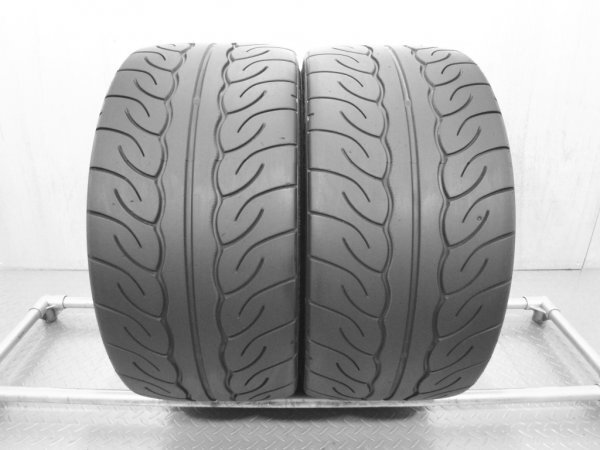 ヨコハマ ADVAN NEOVA AD08R 255/30R19 2本 2021年製 『913』_画像1