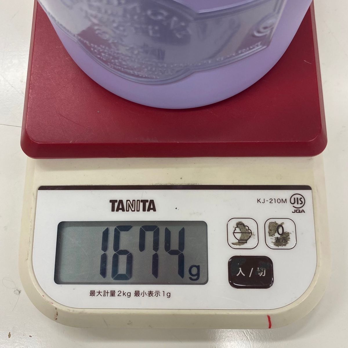 U315-C4-1250 ANGEL DEMI-SEC エンジェル ドゥミセック シャンパン 750ml 12.5% 約1674g パープル 紫 古酒 果実酒 ケース付 古酒 未開栓 ④_画像10