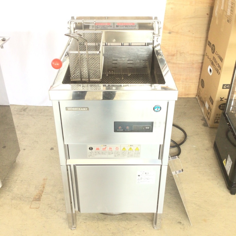 中古】 Dr.Fry-2s ドクターフライ 分子調理器 一槽式 2022年 中古】 Dr.Fry-2s ドクターフライ 分子調理器 一槽式 2022年