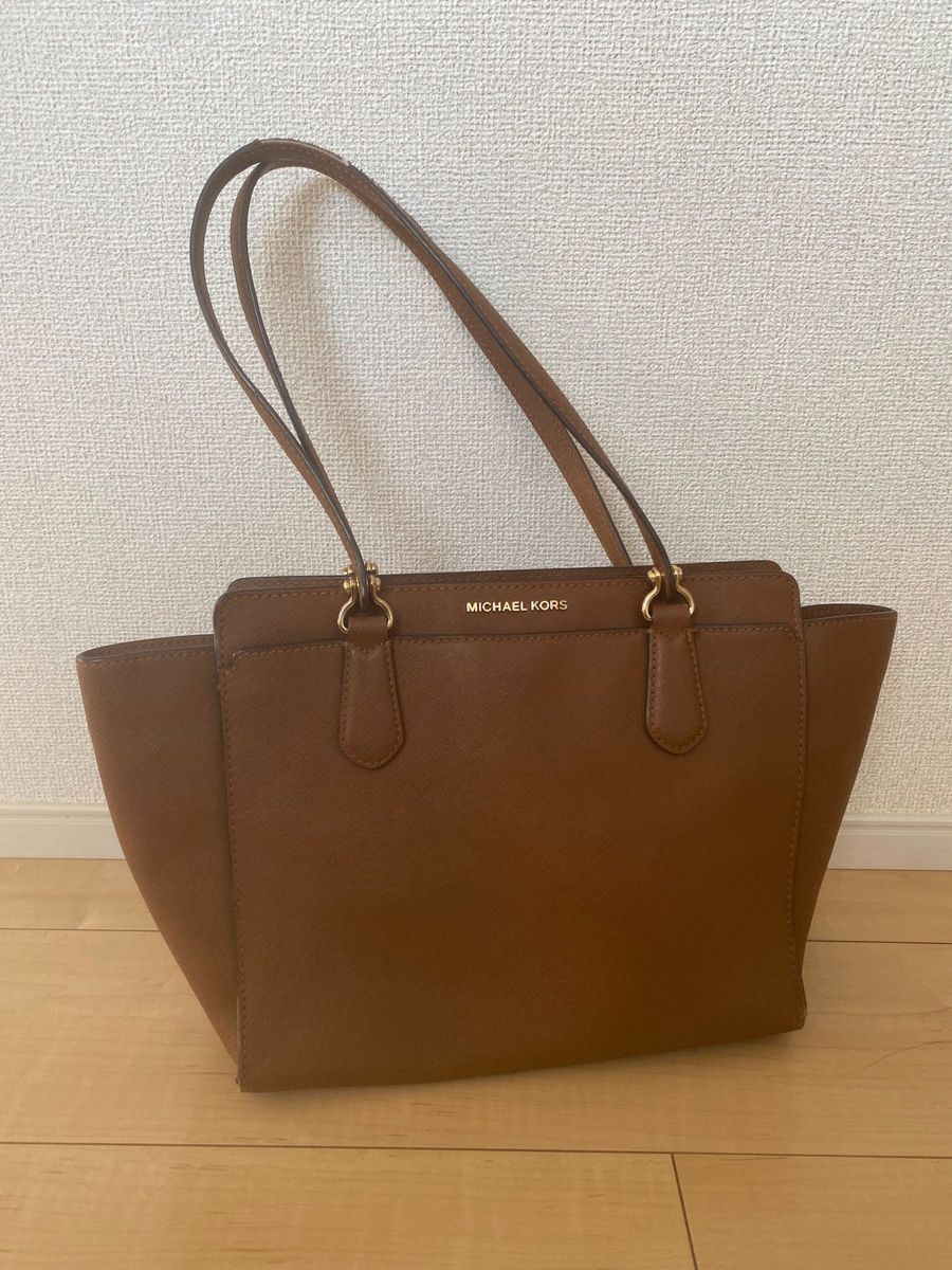 マイケルコース トートバッグ MICHAEL KORS