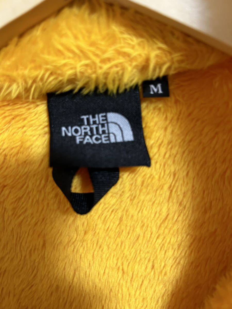 THE NORTH FACE アンタークティカ バーサロフトジャケット