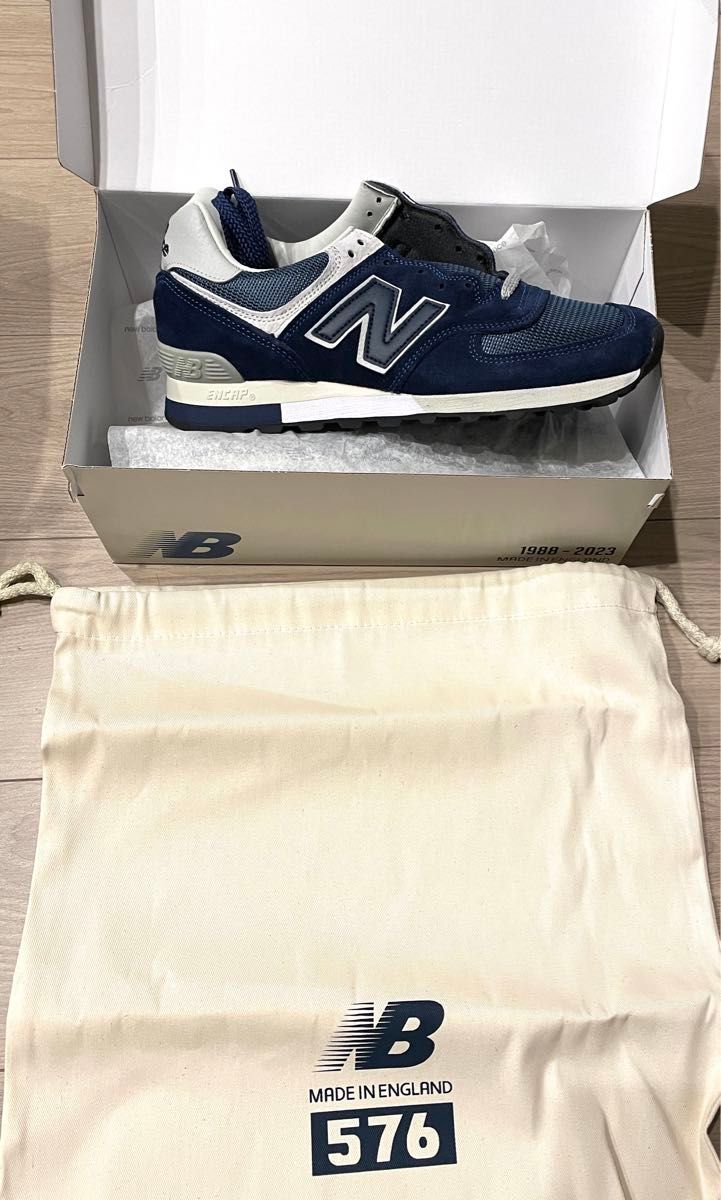 New Balance / ニューバランスMade in UK 576 ANN 574 990 992 993 1500 1400