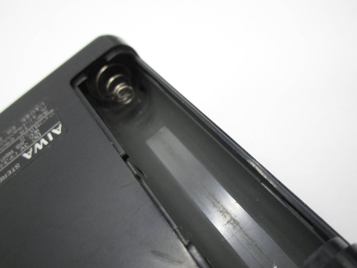 AIWA アイワ カセットプレーヤー ウォークマン HS-G39 (KGKKK AIWA アイワ カセットプレーヤー ウォークマン HS-G39 (KGKKK