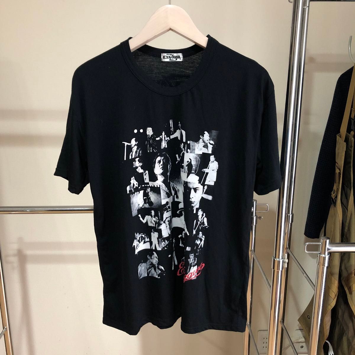 非売品 矢沢永吉 tシャツ YAZAWA|Yahoo!フリマ(旧PayPayフリマ) 非売品 矢沢永吉 tシャツ YAZAWA|Yahoo!フリマ(旧PayPayフリマ)