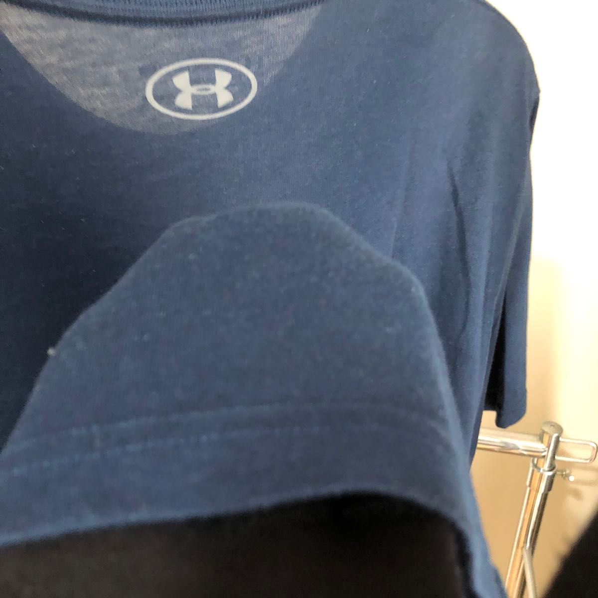 XXL  アンダーアーマー  UNDER ARMOUR  tシャツ