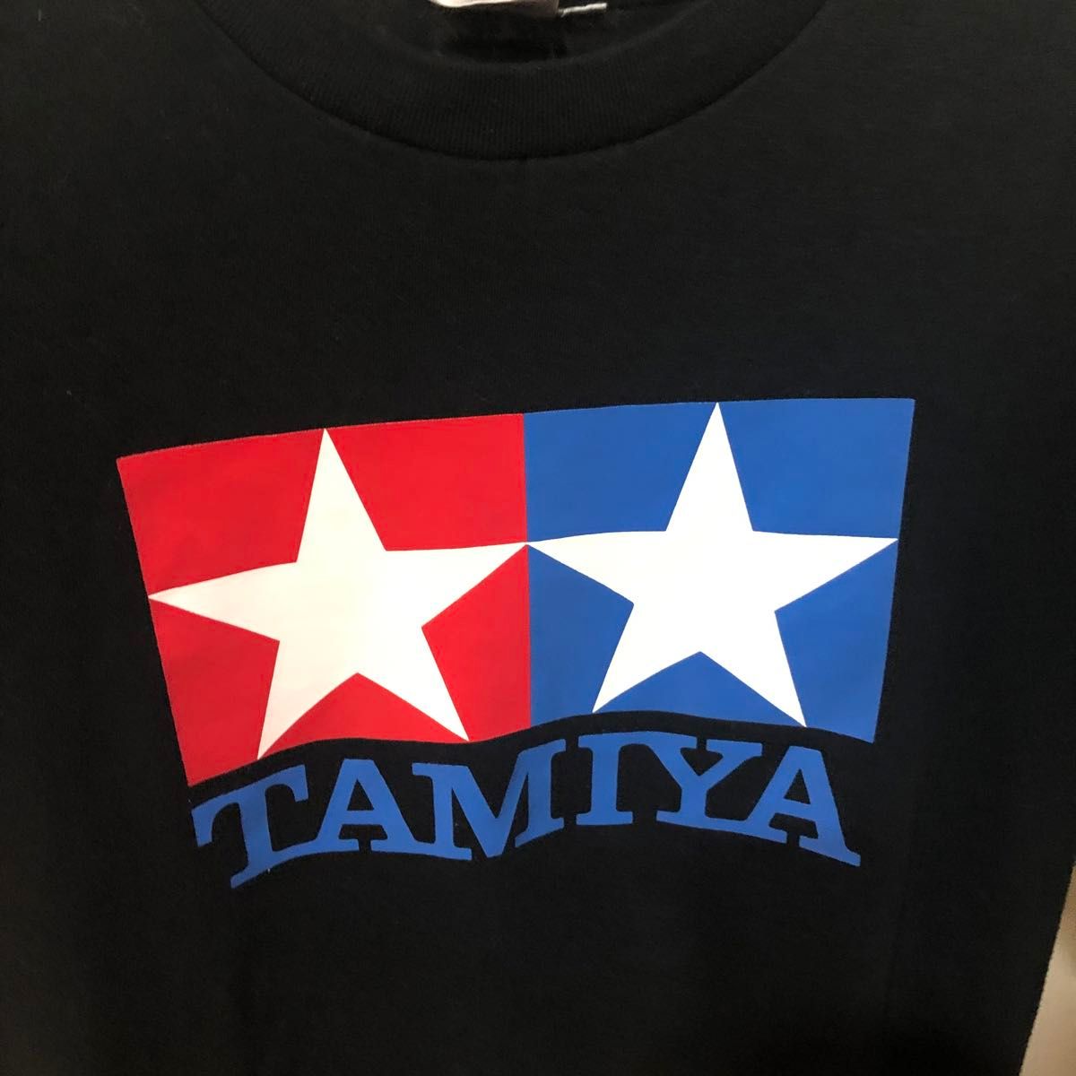 S   タミヤ　田宮　tamiya   tシャツ