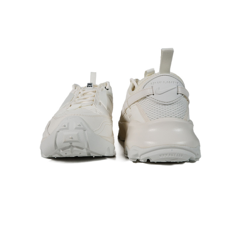 # new goods #NIKE / Nike #W NIKE TC 7900wi men's Nike TC 7900#27.0cm# beige eggshell white casual lady's #DD9682