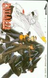  telephone card telephone card Mobile Police Patlabor OH101-0011