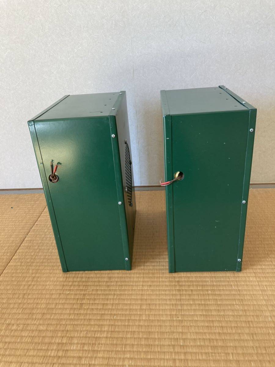 Altec 625 speaker cabinet 箱_画像4