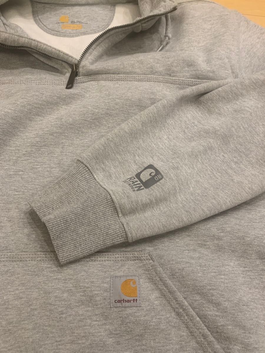 carhartt スウェットパーカー XL パーカー