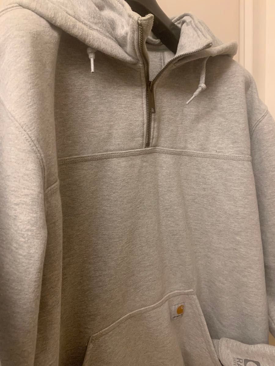 carhartt スウェットパーカー XL パーカー