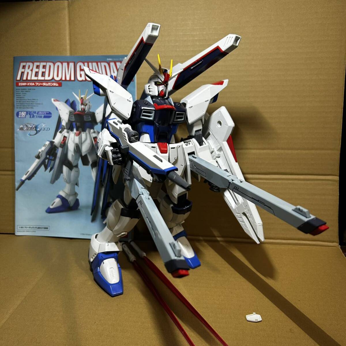 ジオラマ作品 ガンダム システムベース 格納庫 基地(縦15横15奥 ジオラマ作品 ガンダム システムベース 格納庫 基地(縦15横15奥