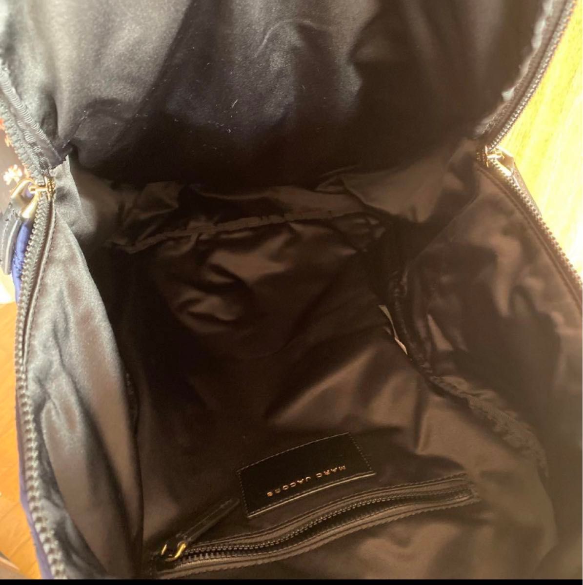 MARC JACOBS リュック マークバイマークジェイコブス バッグ MARC JACOBS リュック マークバイマークジェイコブス バッグ